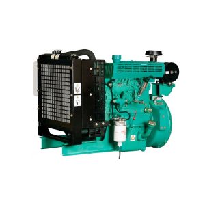 دیزل ژنراتور یک مگاواتی کامینز