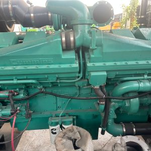 دیزل ژنراتور kva1100