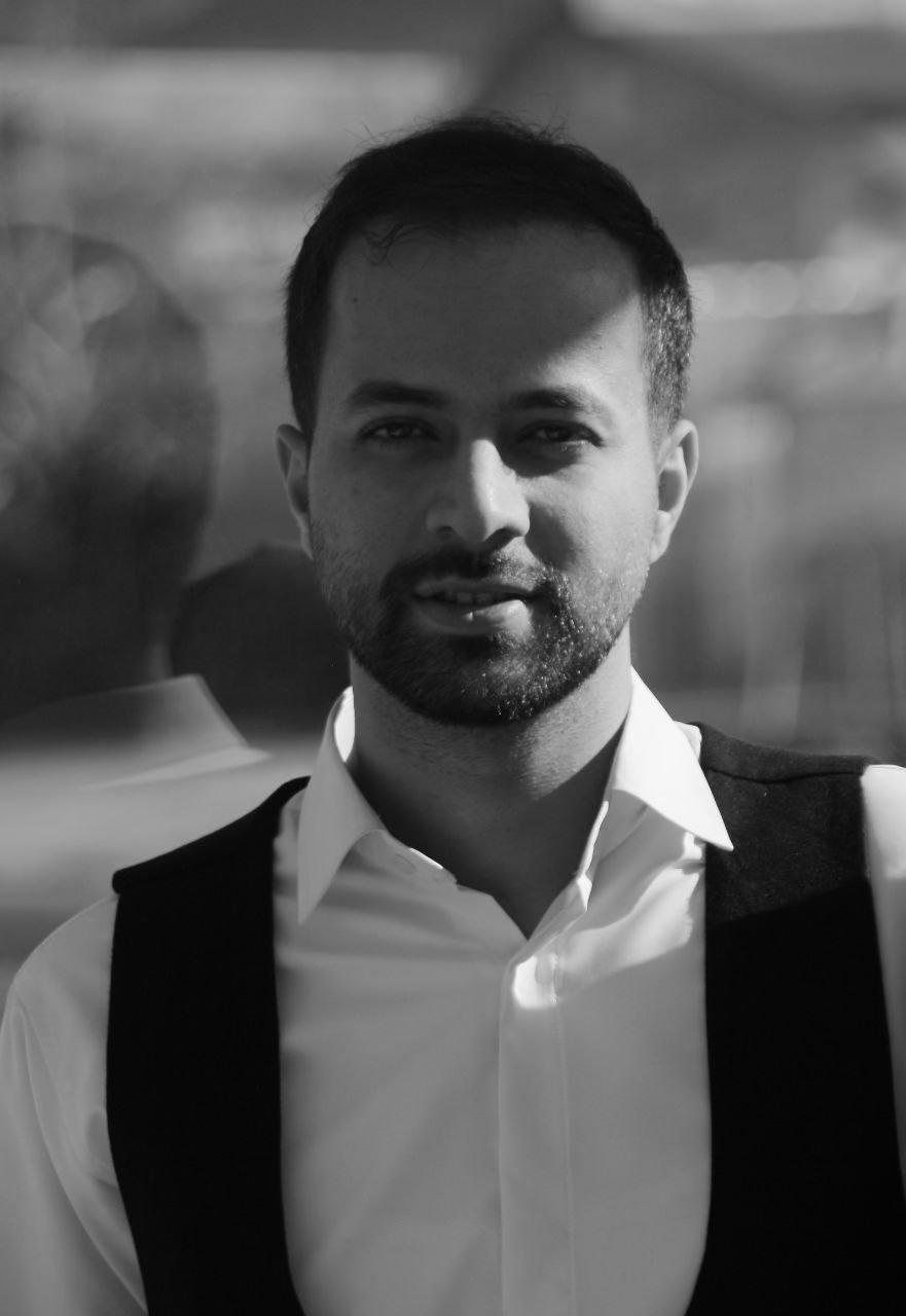 اشکان تیانی مقدم