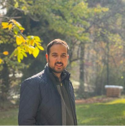 محمدحسین ملک نژاد یزدی