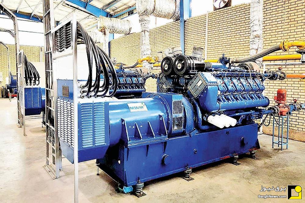 نیروگاه‌های مقیاس کوچک، بازیگران بزرگ بورس انرژی ایران