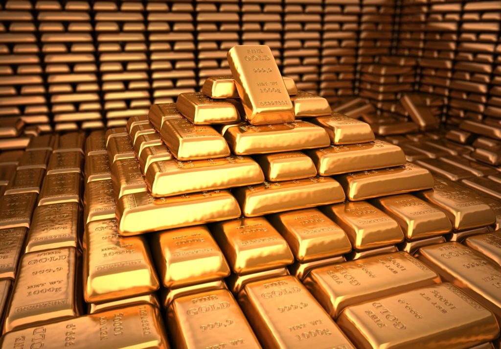 رکورد تاریخی قیمت جهانی طلا امروز به ثبت رسید (۳۱ شهریور ۱۴۰۴)